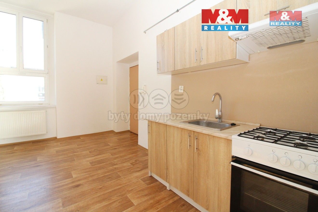 1+kk, Pod Holým vrchem, Česká Lípa, 38 m²