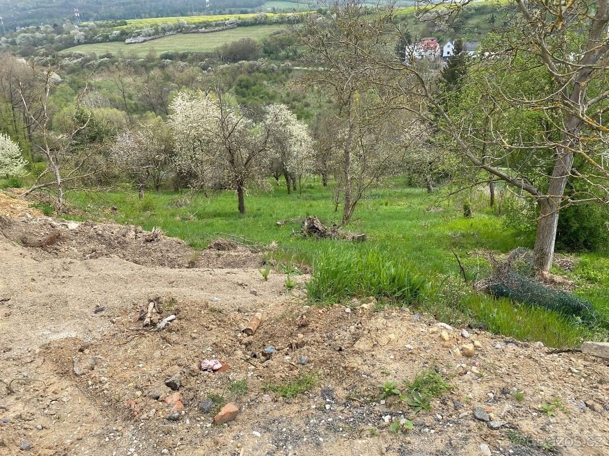 Pozemky pro bydlení, Beroun, 266 01