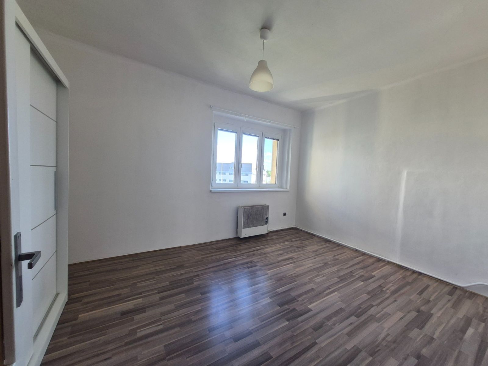 2+kk, Limuzská, Praha - Strašnice, 52 m² - 1