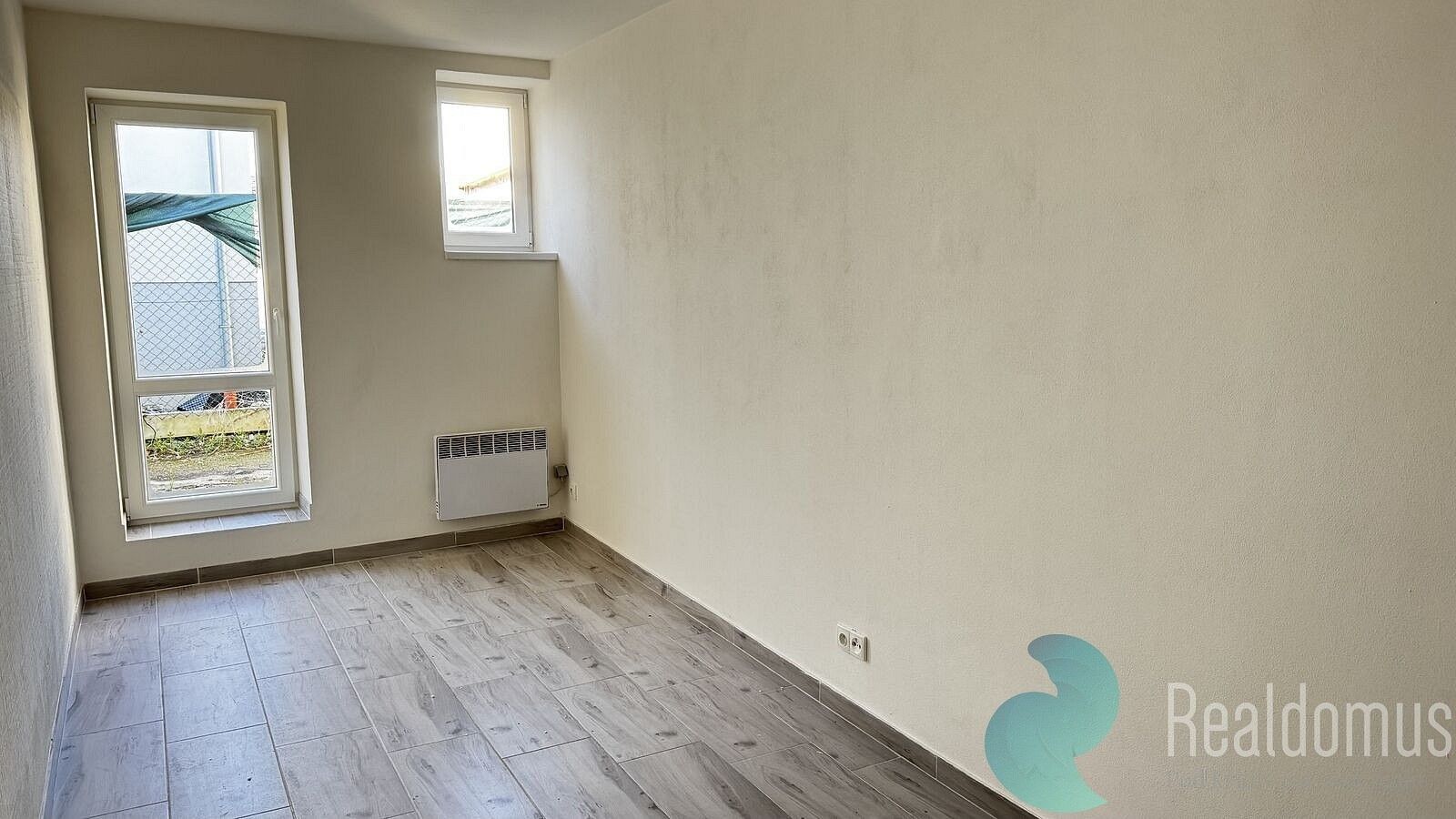 1+1, Kaplice, okres Český Krumlov, Jihočeský kraj, 30 m² - 1