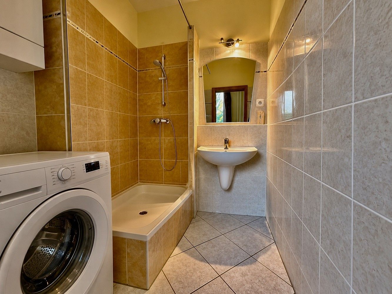 Byt 3+1 · 75 m² · Kmochova, Olomouc - Nová Ulice - 3