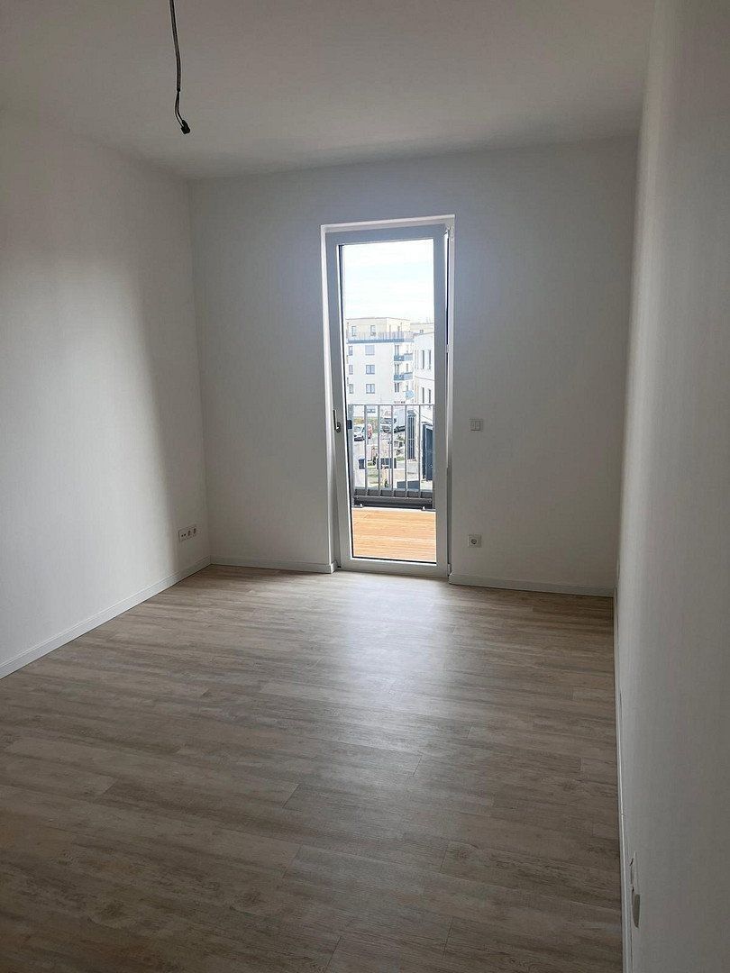 Pronájem byt 2+1 - An der alten Gärtnerei 34A Berlin Mariendorf Berlin 12109, 60 m² - 5
