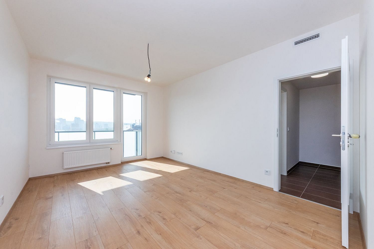 Prodej byt 2+kk - Arnošta Staňka, Praha 10 - Hostivař, 44 m² - 5