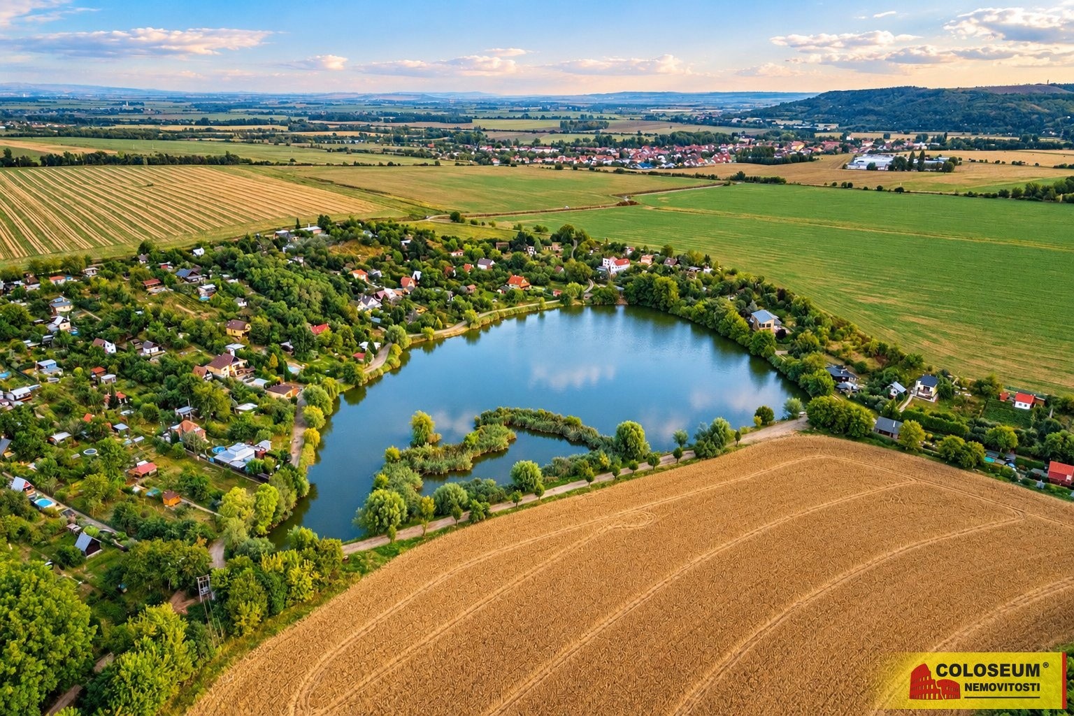 Chata · 45 m² · Vojkovice - 2