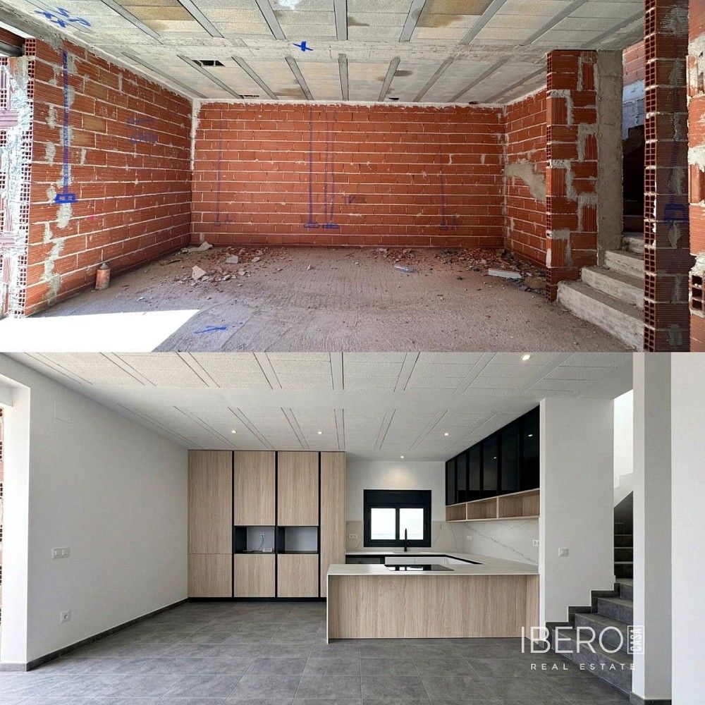Rodinný dům · 204 m² · Las Colinas Golf, ES - 4