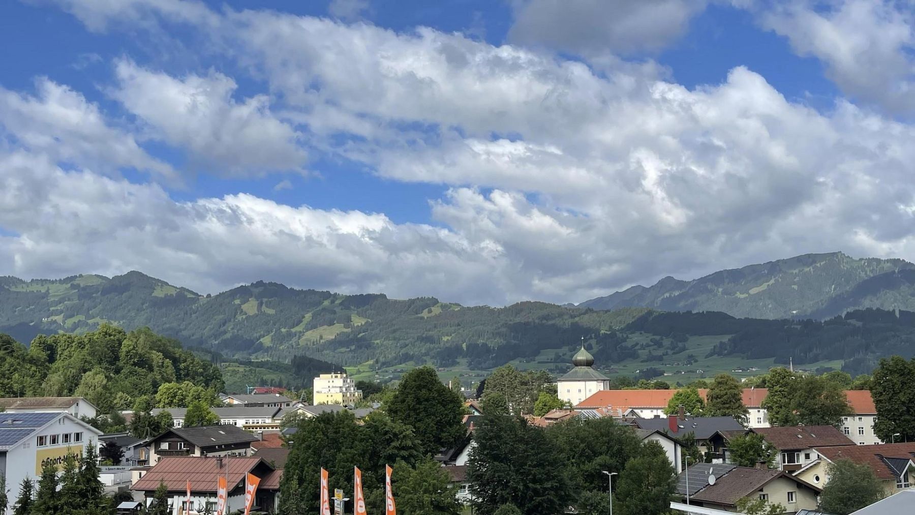 2+1, Obere Mühle 3, , Bavorsko, 62 m² - 1