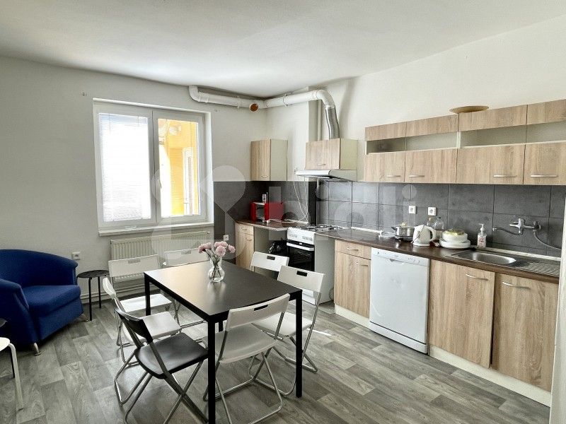 Rodinné domy, Srnojedská, Pardubice Svítkov, 20 m² - 2