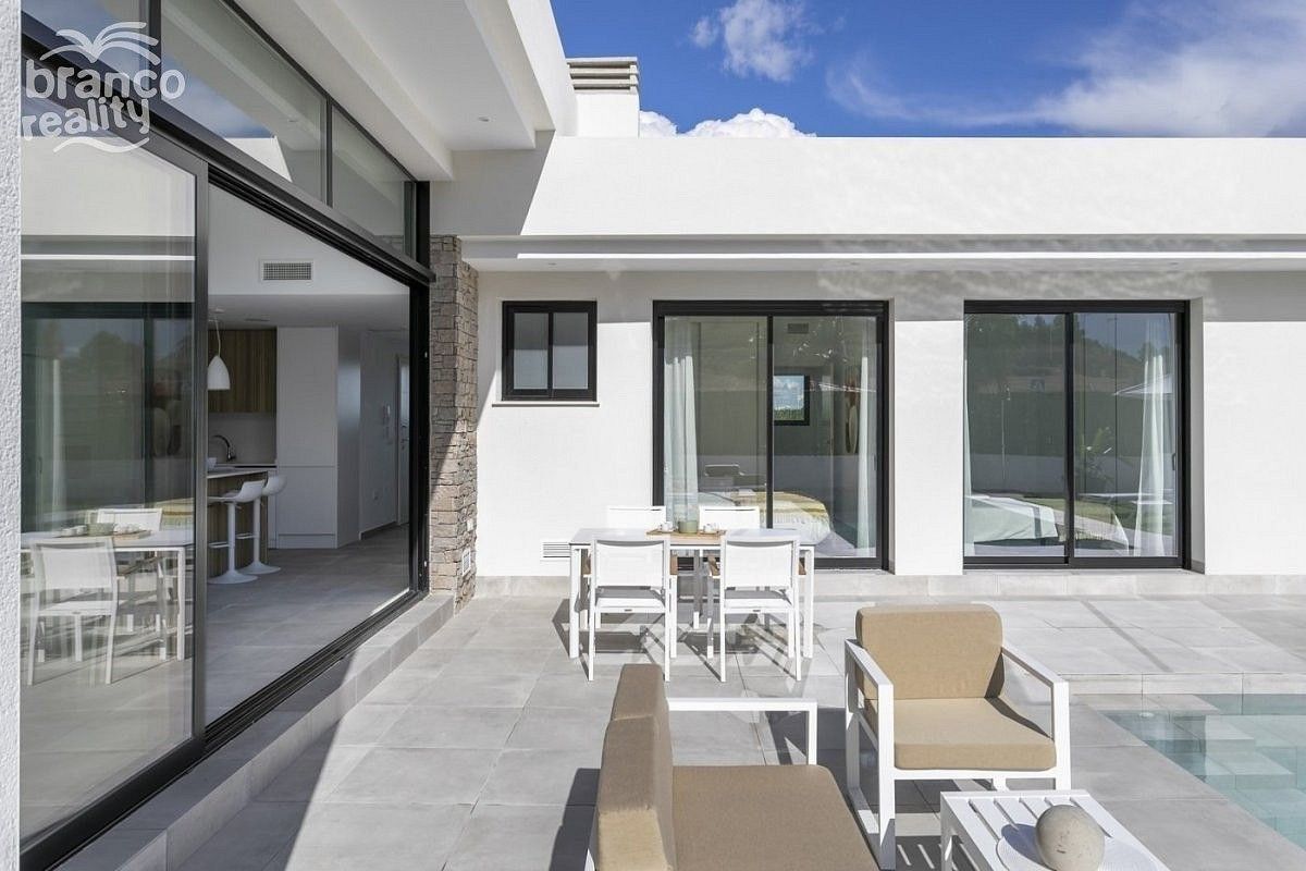 Prodej rodinný dům - Calasparra, ES, 117 m² - 5