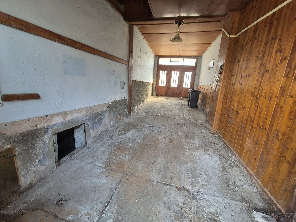 Prodej rodinný dům - Zborovice, 768 32 - 5