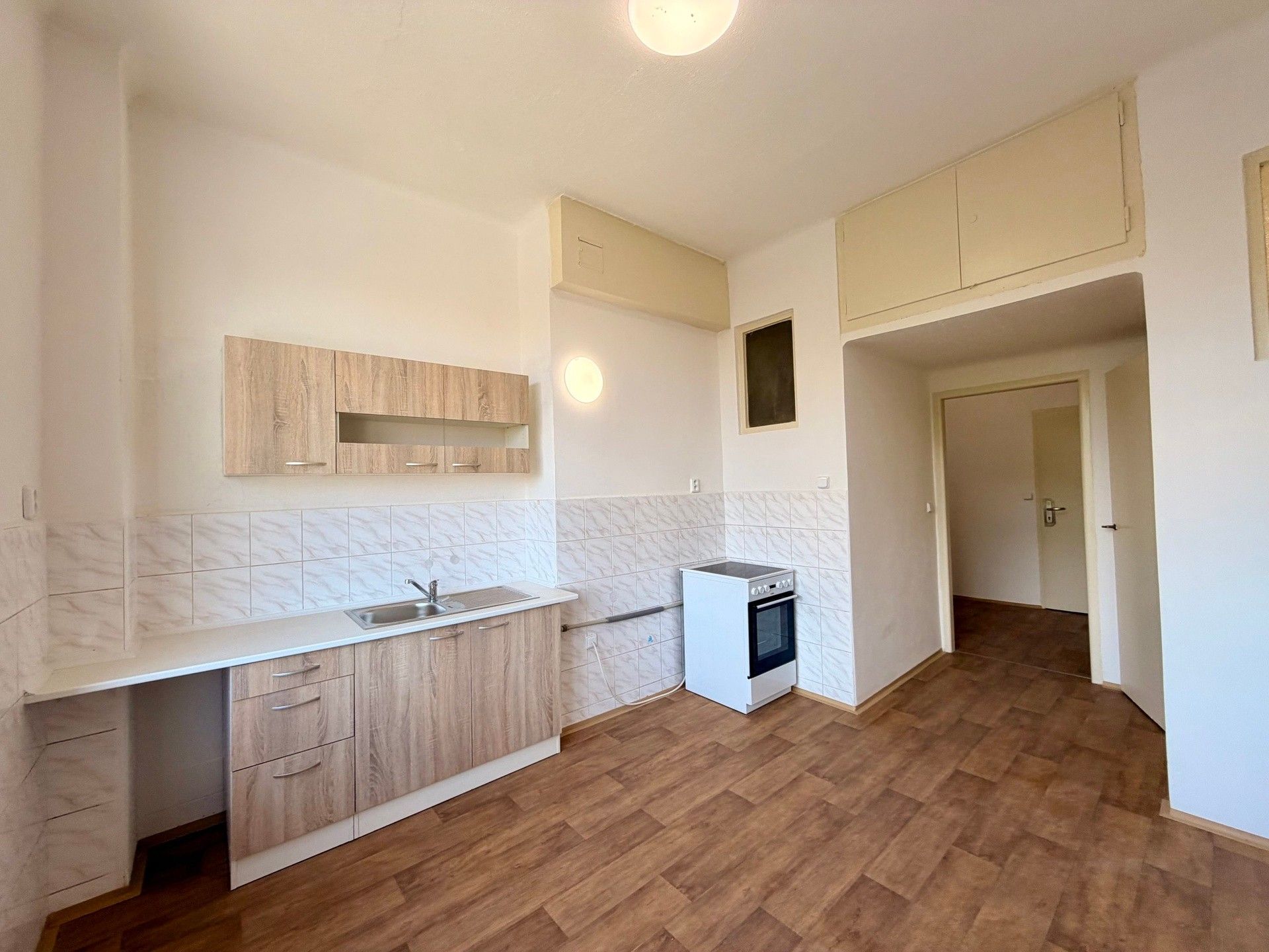 2+1, Goethova, Plzeň, 66 m² - 2