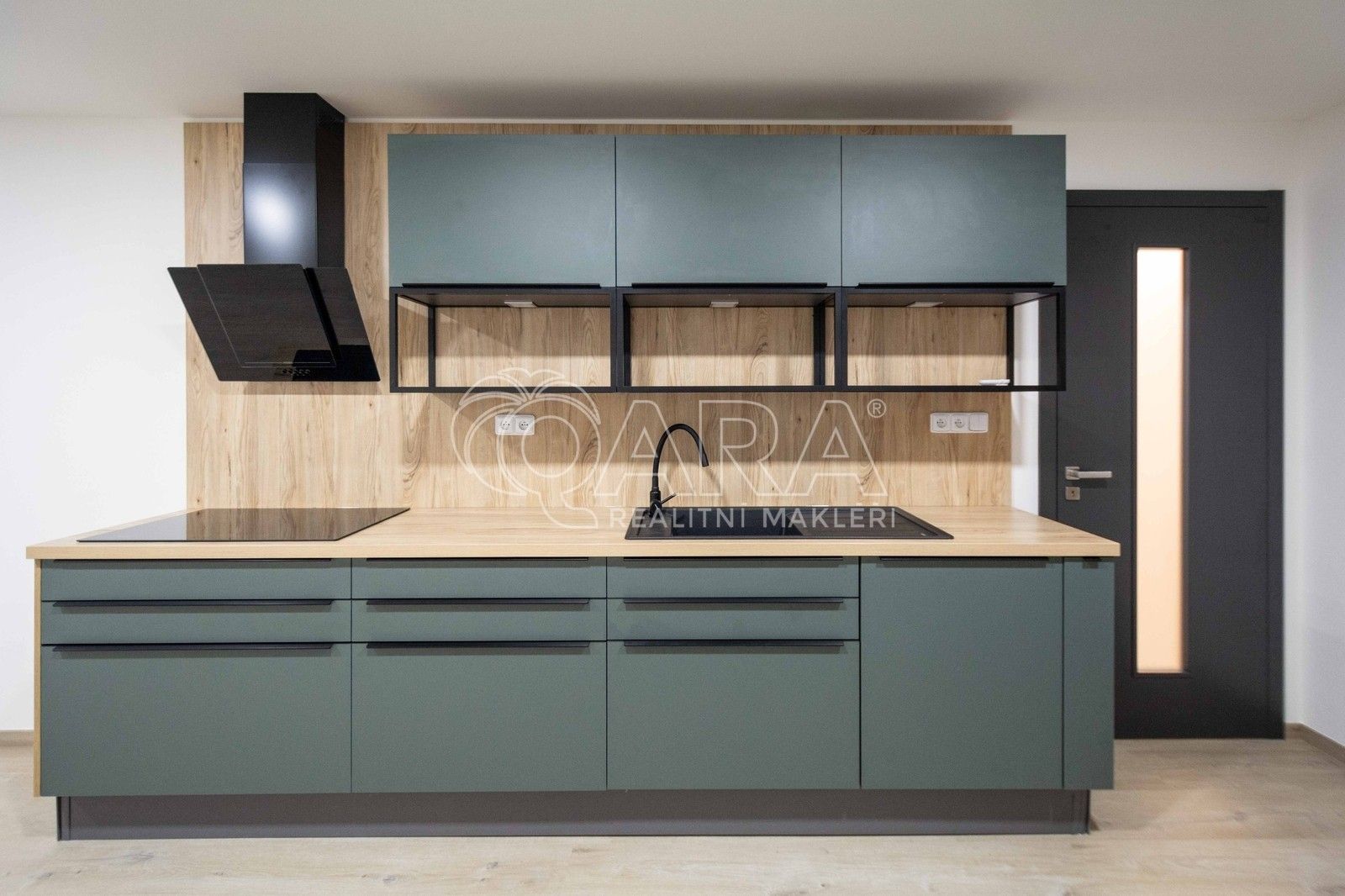 4+kk, Na Výsluní, Neratovice, 67 m²