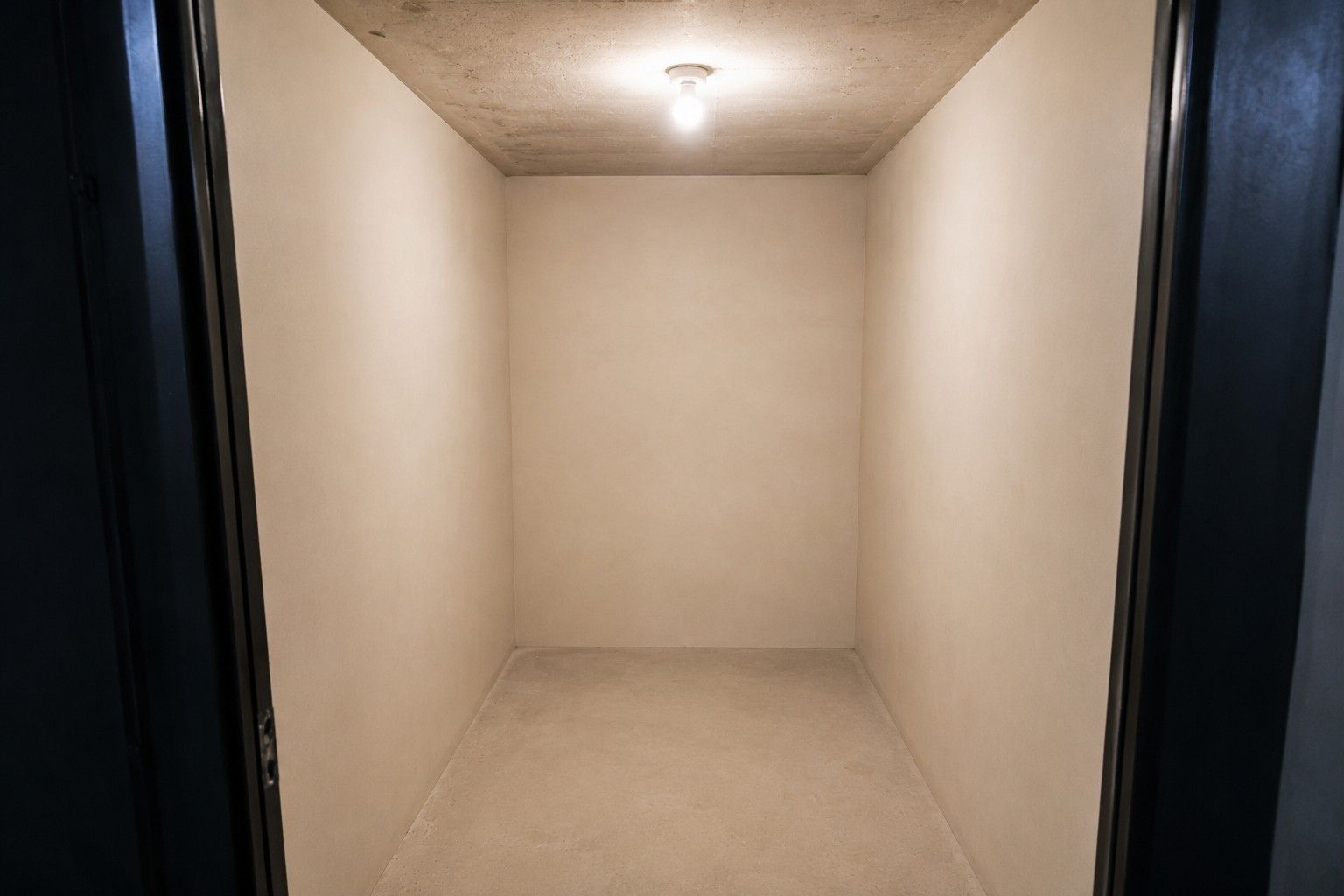 Obchodní prostory, 3 m²