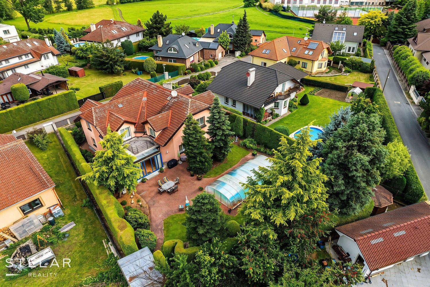 Rodinný dům · 512 m² · Jesenice, okres Praha-západ, Středočeský kraj - 3