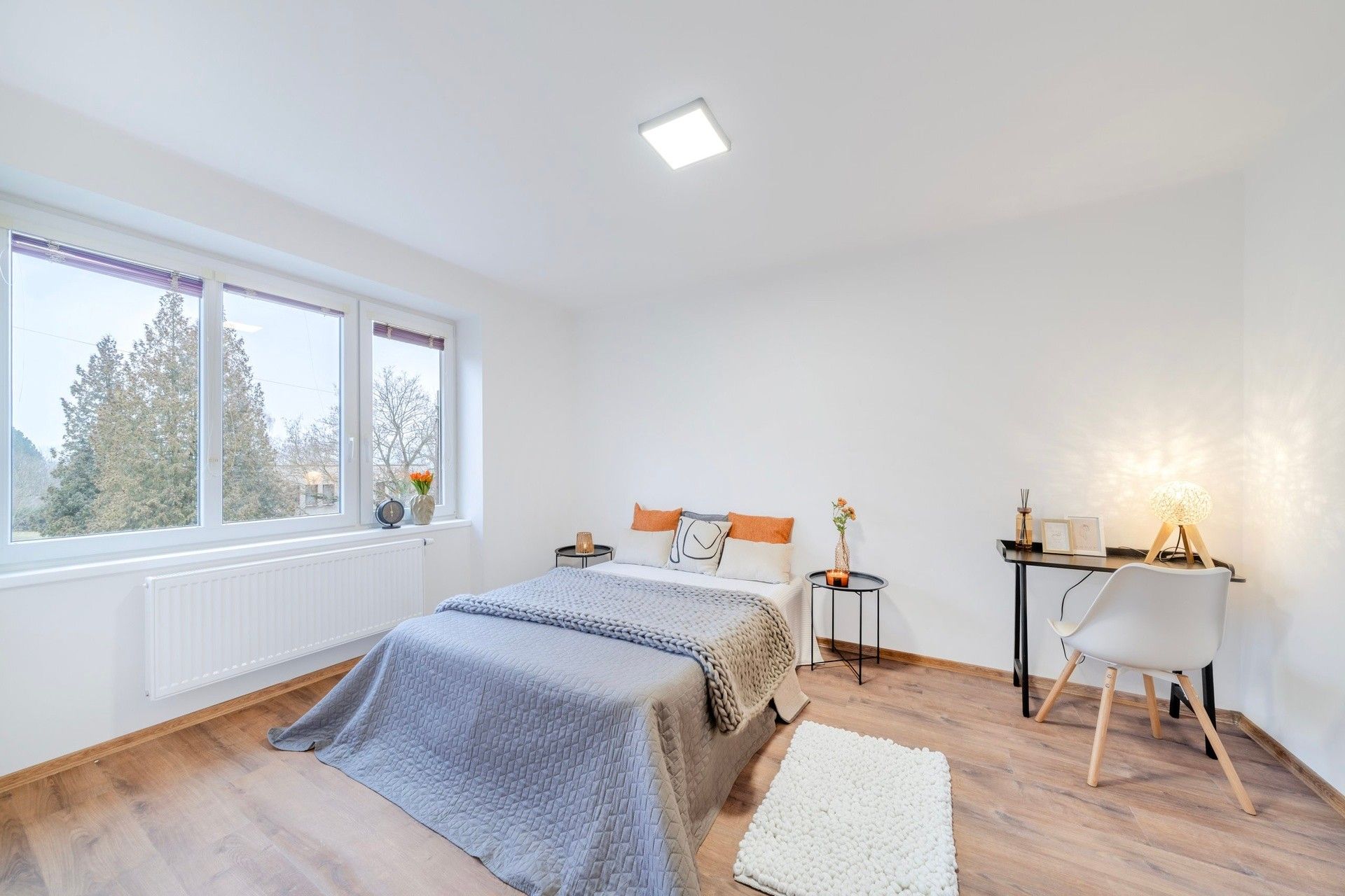 2+1, Sokolská, Hrádek nad Nisou, 55 m²