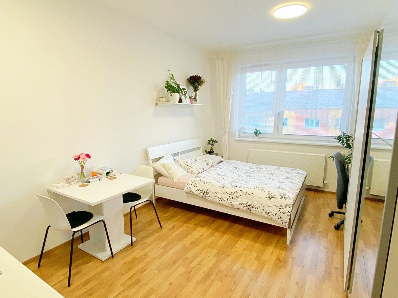 Pronájem byt 1+kk - Olomouc, Olomoucký kraj, 34 m² - 5