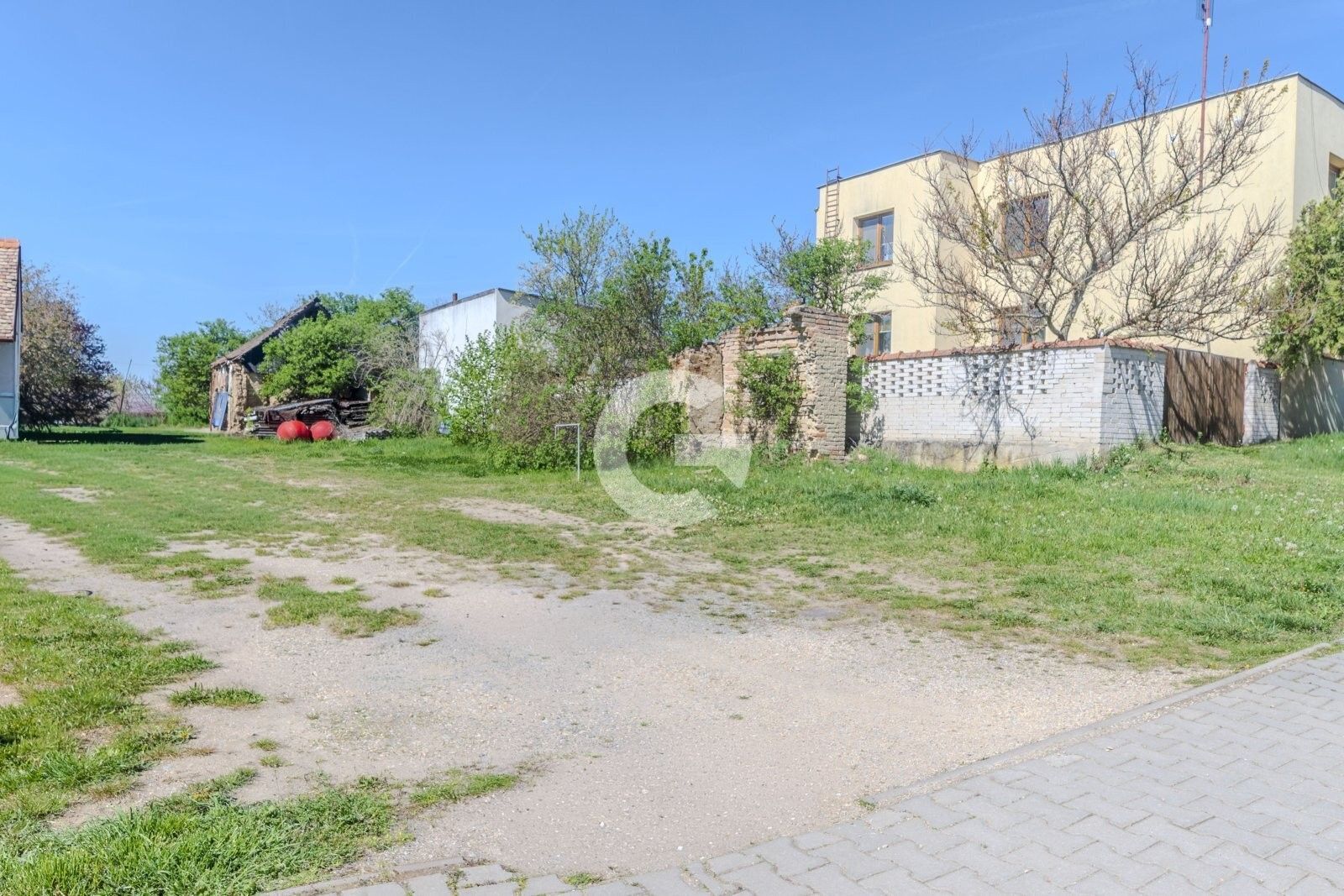 Pozemek pro bydlení · 728 m² · Vrbovec - 3
