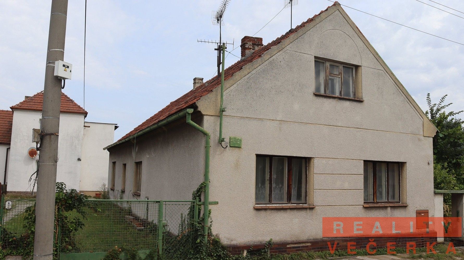 Rodinný dům · 180 m² · Kolmá, Chrást, okres Plzeň-město - 4