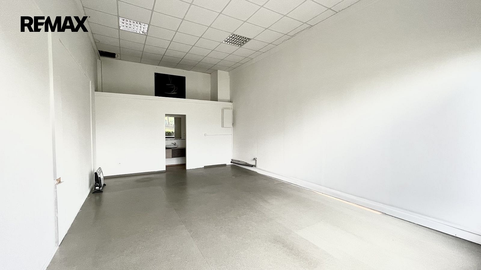 Obchodní prostory · 40 m² · Hornopolní, Ostrava - Moravská Ostrava - 4