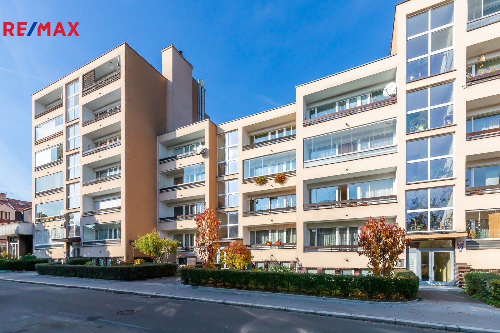 Prodej byt 3+kk - Na záhonech, Praha, 80 m²