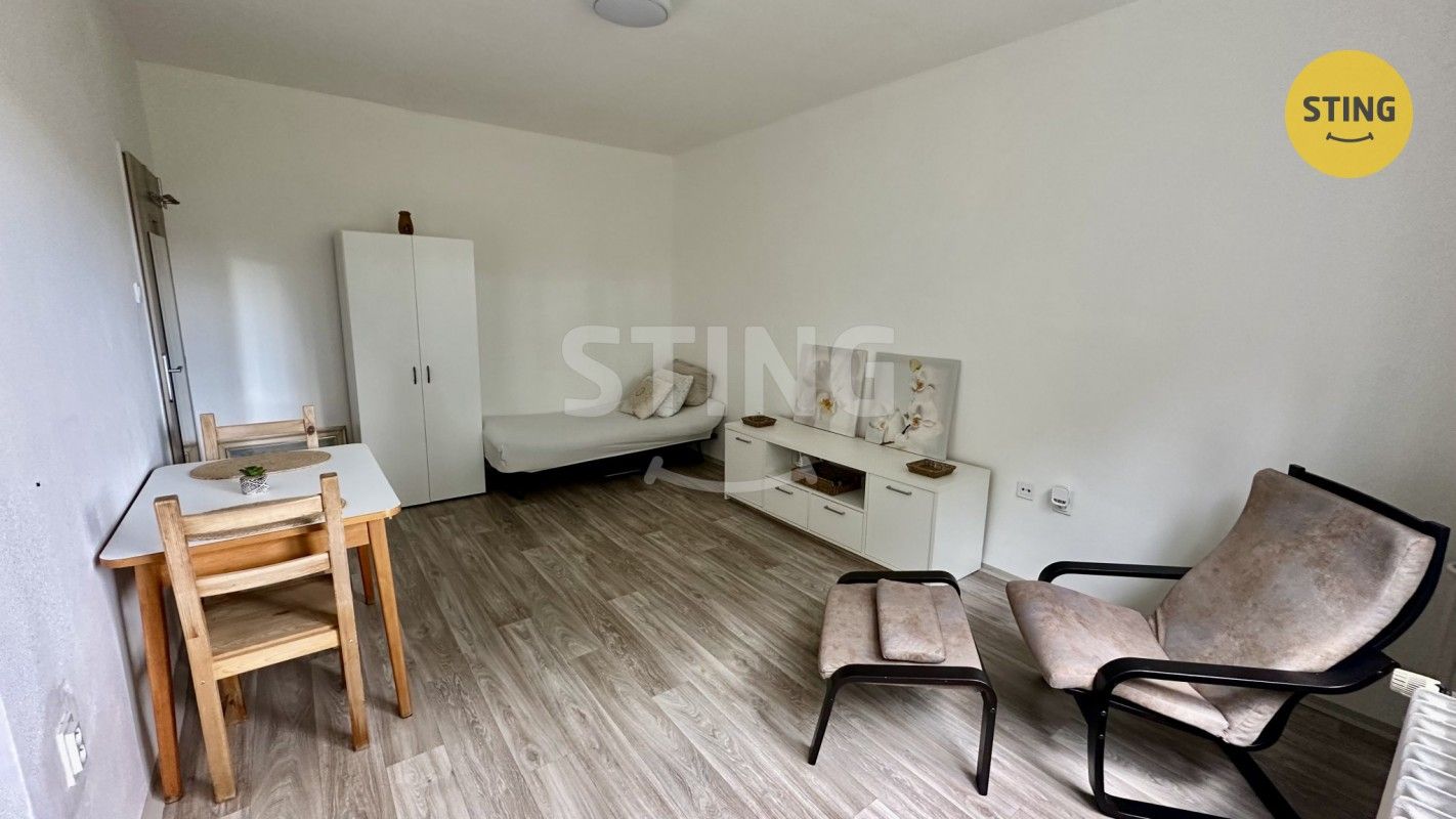 Byt 1+kk · 25 m² · Dlouhá třída, Havířov - 3