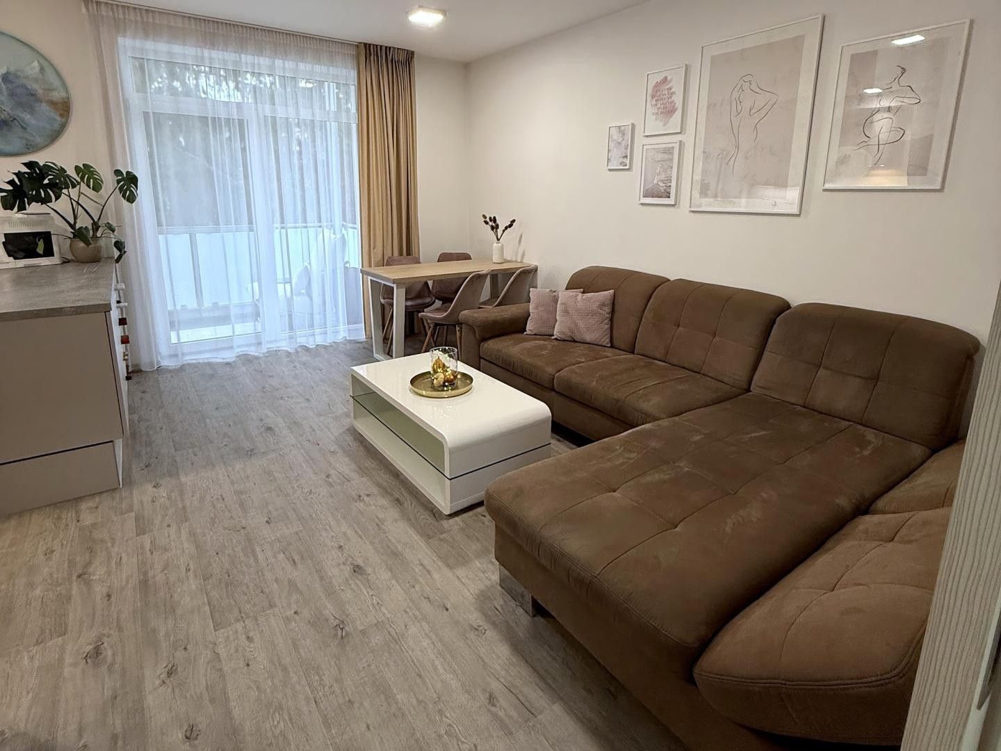 Prodej byt 2+kk - Pekárenská, České Budějovice, 50 m² - 2