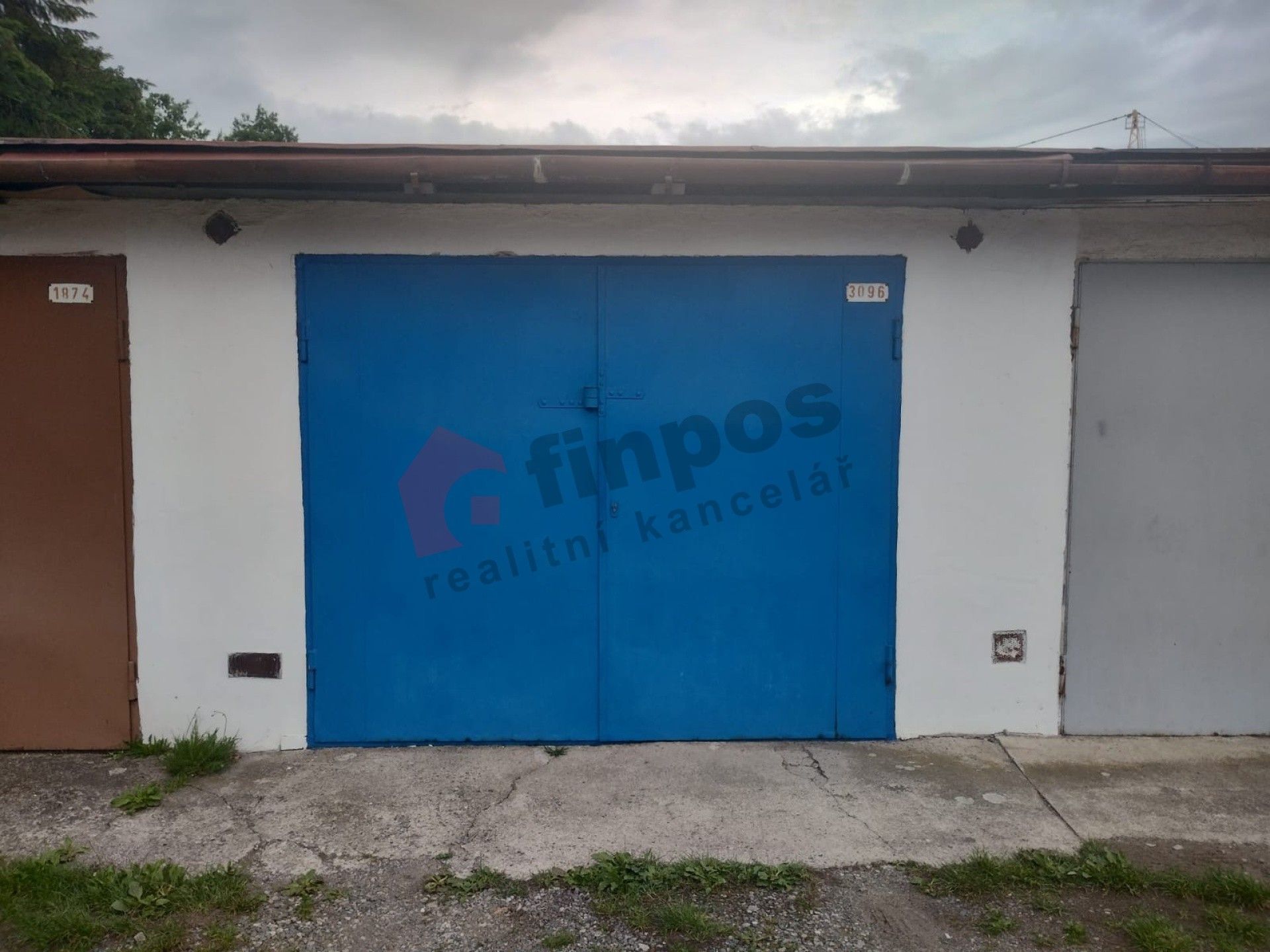 Prodej byt 3+kk - Sokolovská 2709, Jihlava, 70 m² - 5