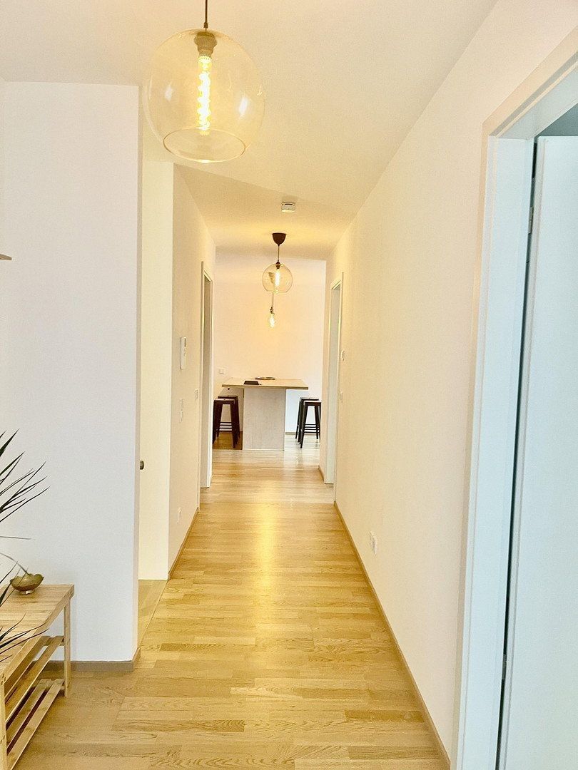 Byt 3+1 · 86 m² · München Maxvorstadt Bayern 80333 - 3