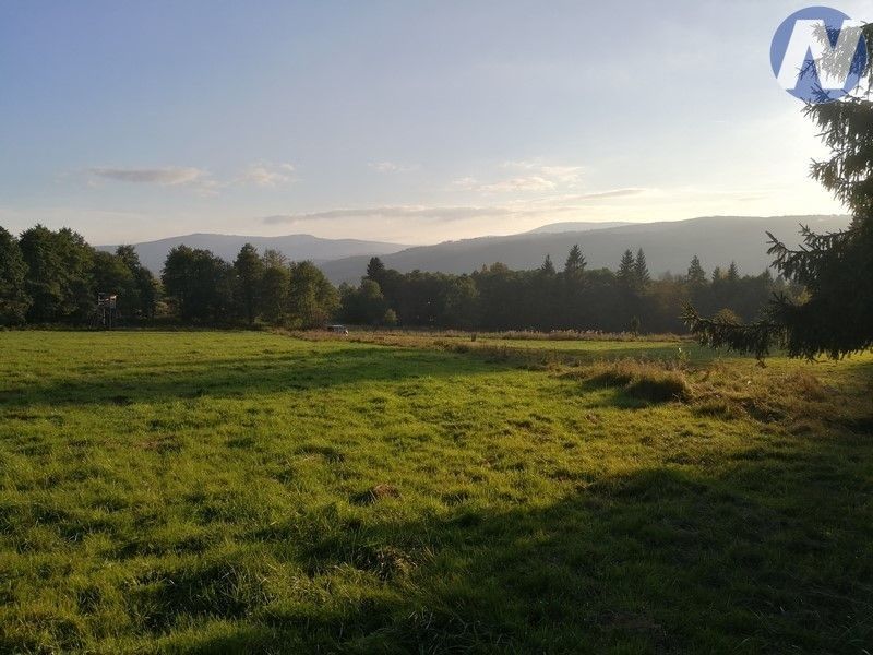 Pozemky pro bydlení, Volary, 384 51