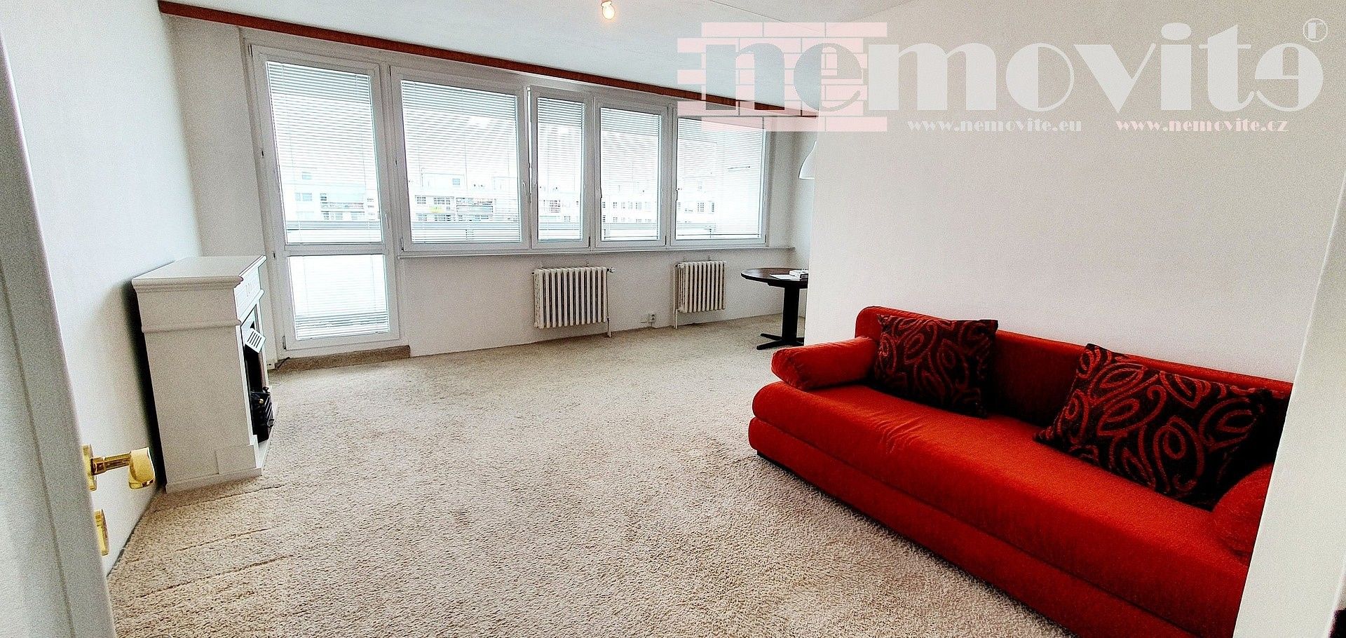 3+kk, Praha - Stodůlky, okres Praha 13, Hlavní město Praha, 73 m² - 1