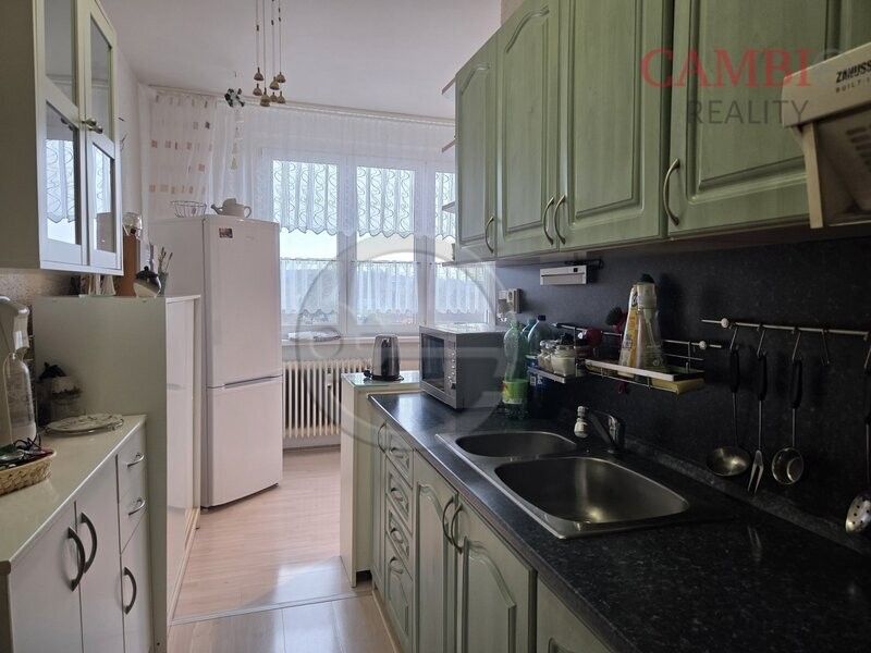 Byty, Dolní Žandov, 354 93