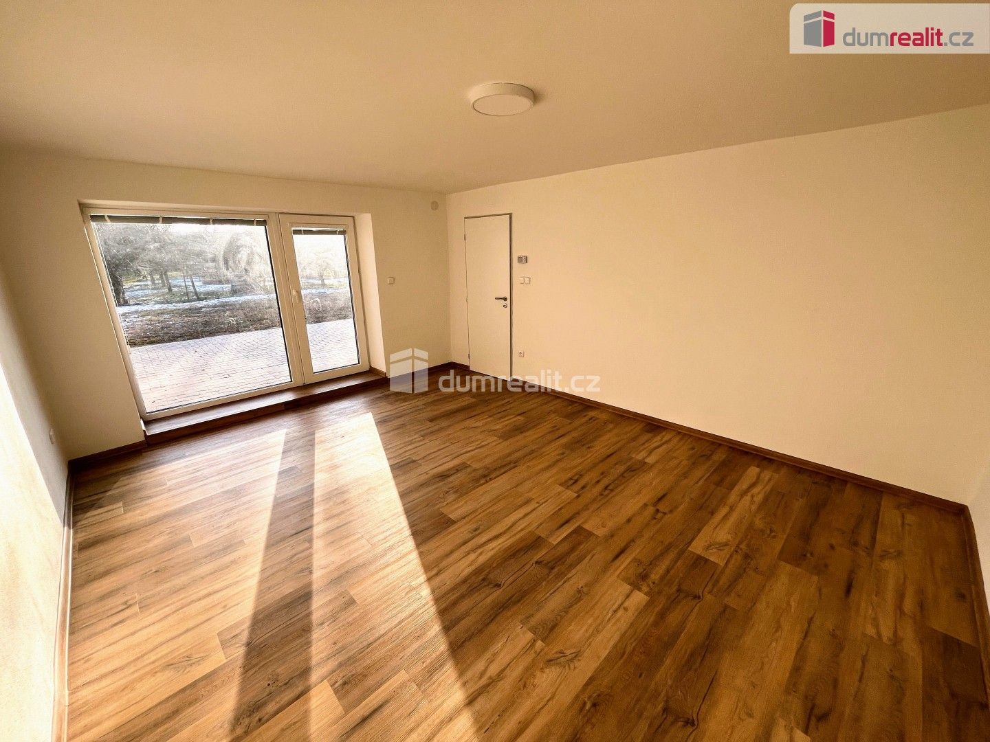 1+1, Potočná, Kunovice, 46 m²