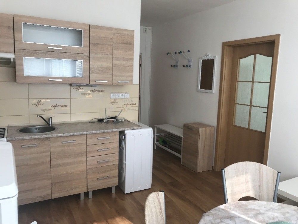 Pronájem byt - Kadaň, 432 01