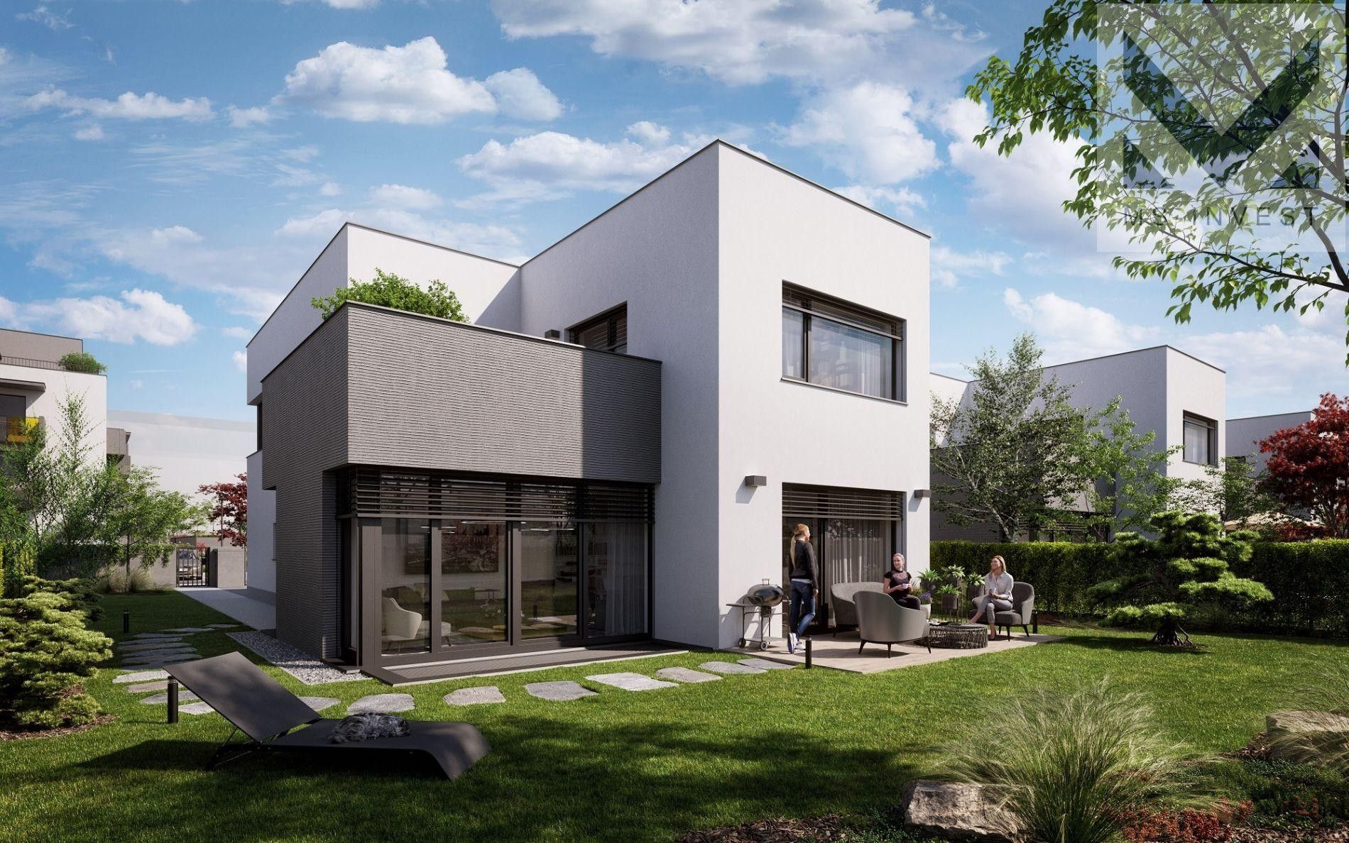 Prodej rodinný dům - Blažimská, Praha, 295 m²