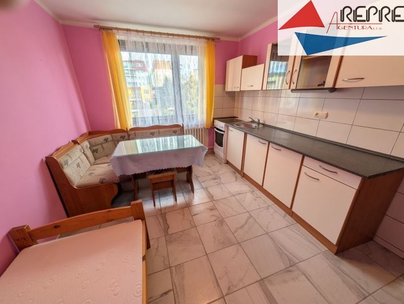 2+1, Sámova, Litoměřice Předměstí, 60 m² - 1