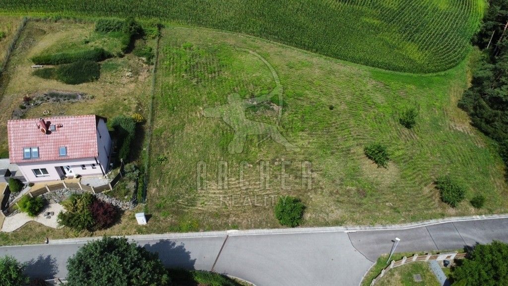 Prodej pozemek pro bydlení - Mrač