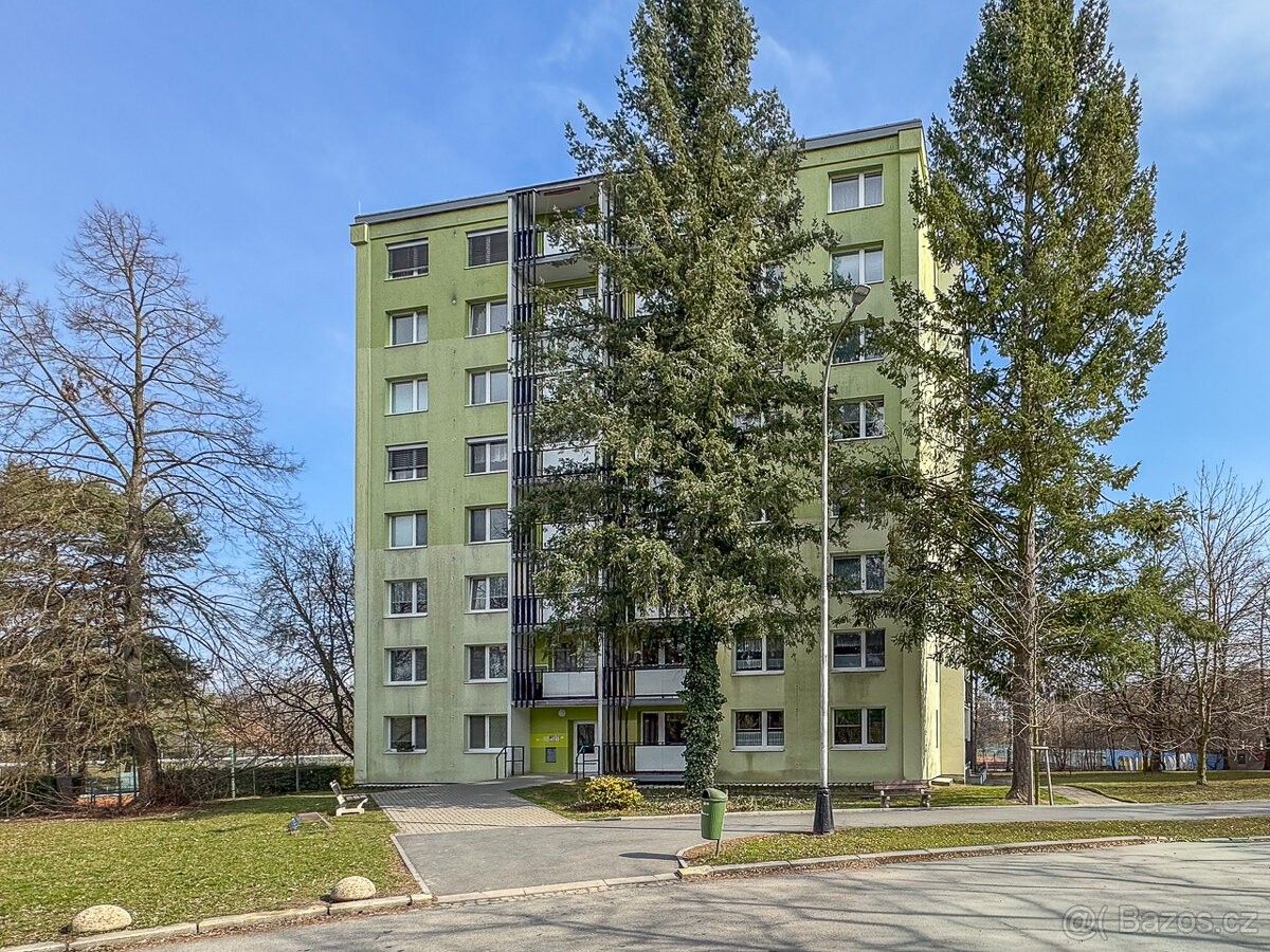 Byty, Přerov, 750 02 - 1