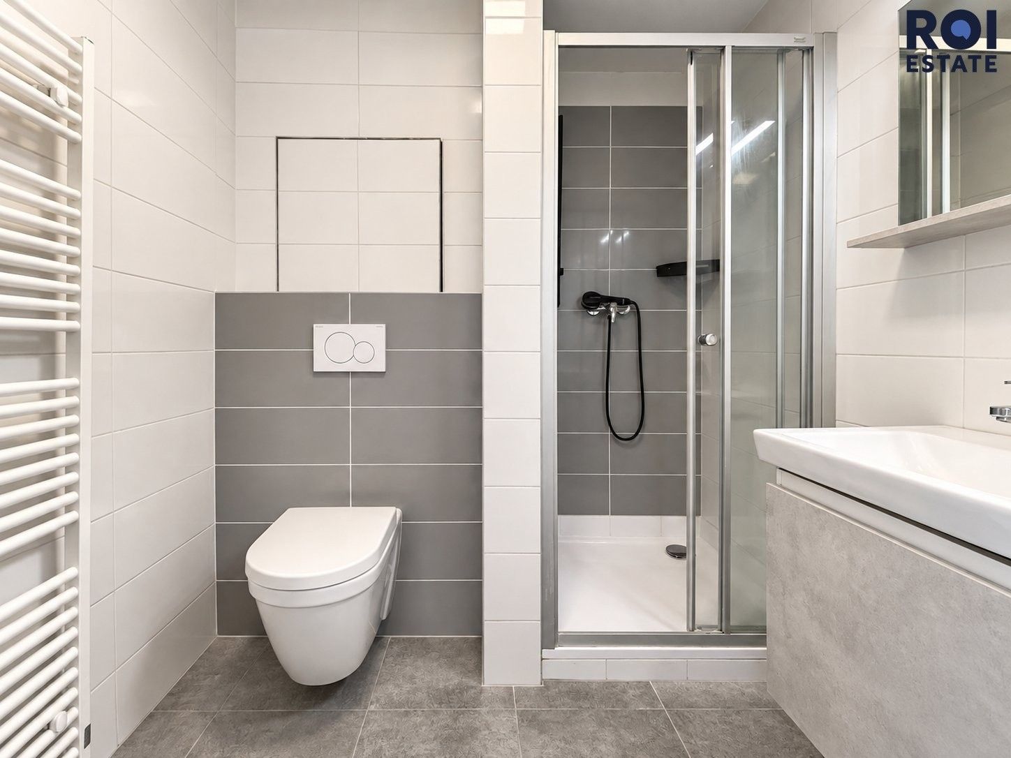 1+kk, Spolková, Brno, 31 m² - 2