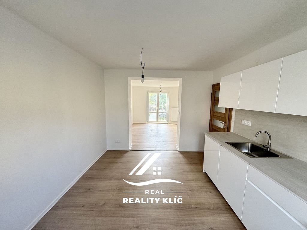 Pronájem byt 2+1 - Osada míru, Dolní Benešov, okres Opava, 55 m² - 5