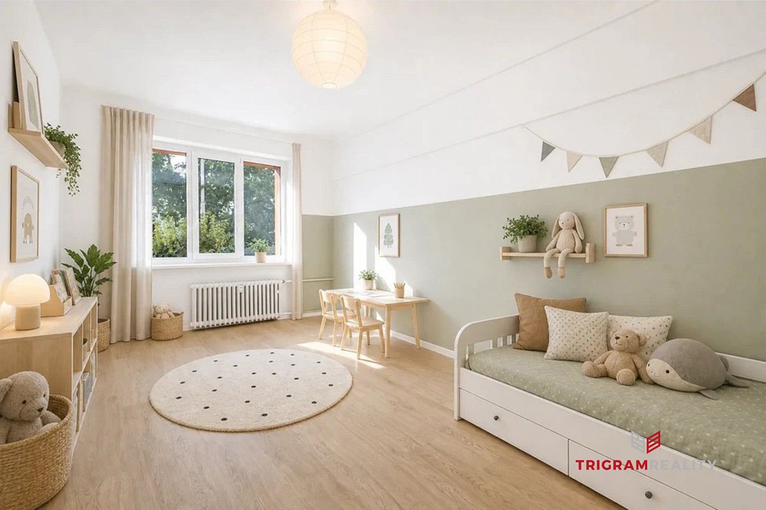 Prodej byt 3+1 - Hradec Králové - Pražské Předměstí, Královéhradecký kraj, 74 m² - 5