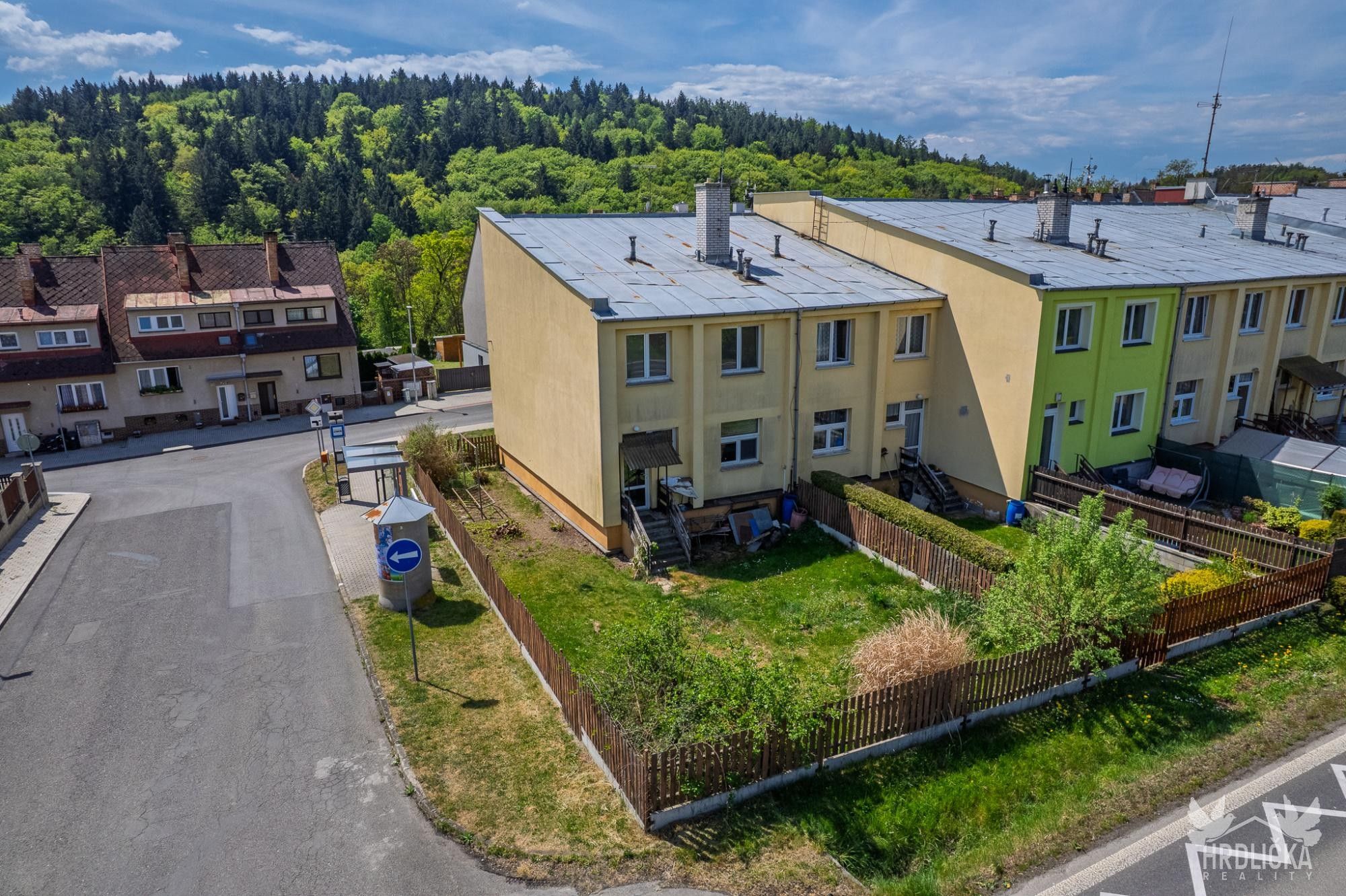 Rodinný dům · 62 m² · Písek Václavské Předměstí - 4