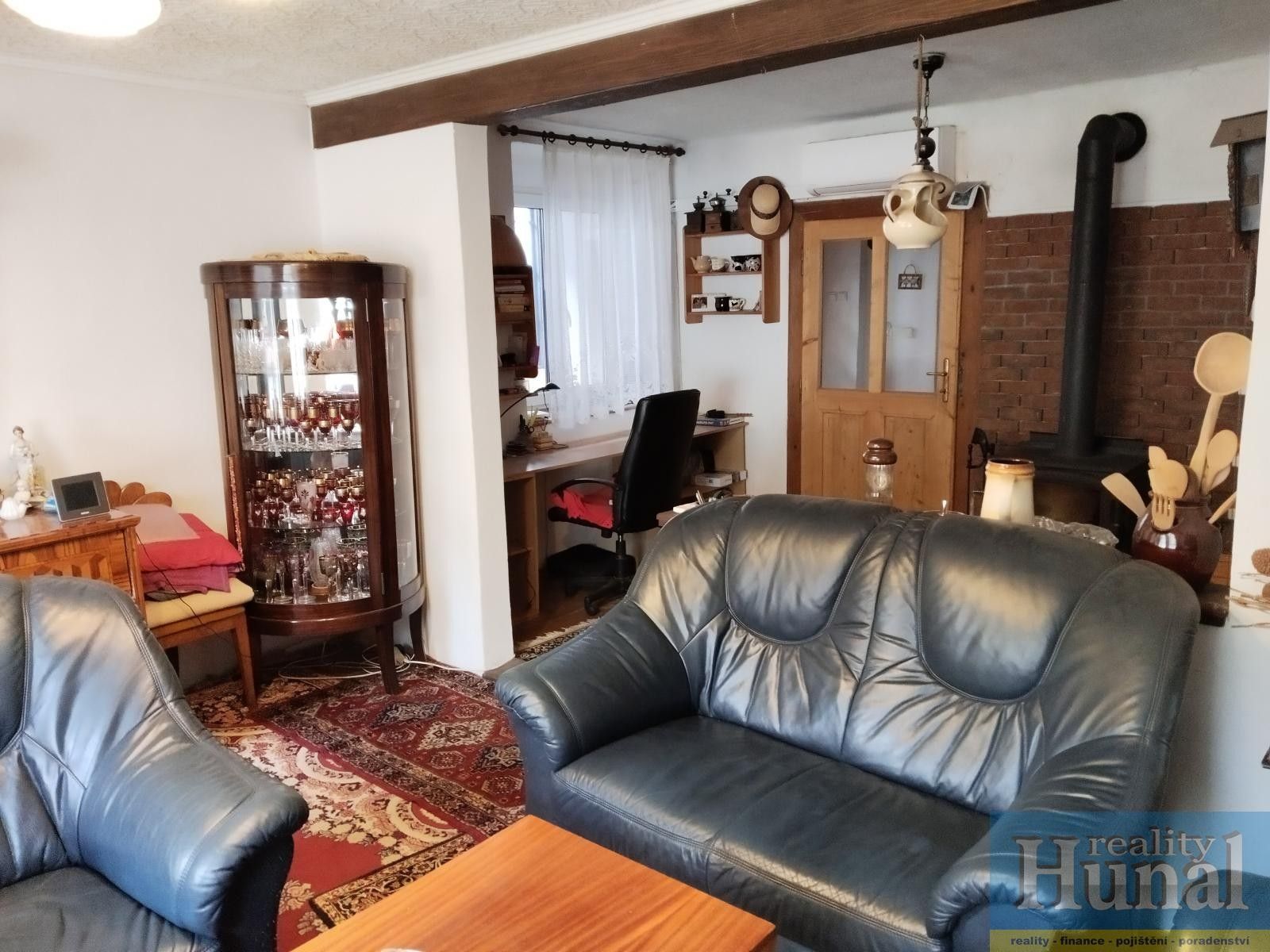 Rodinný dům · 88 m² · Štítného, Kamenice nad Lipou - 4