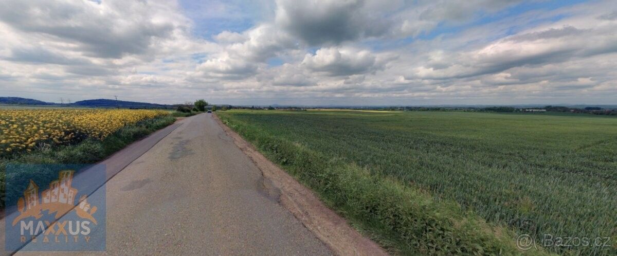 Prodej pozemek pro bydlení - Odolena Voda, 250 70