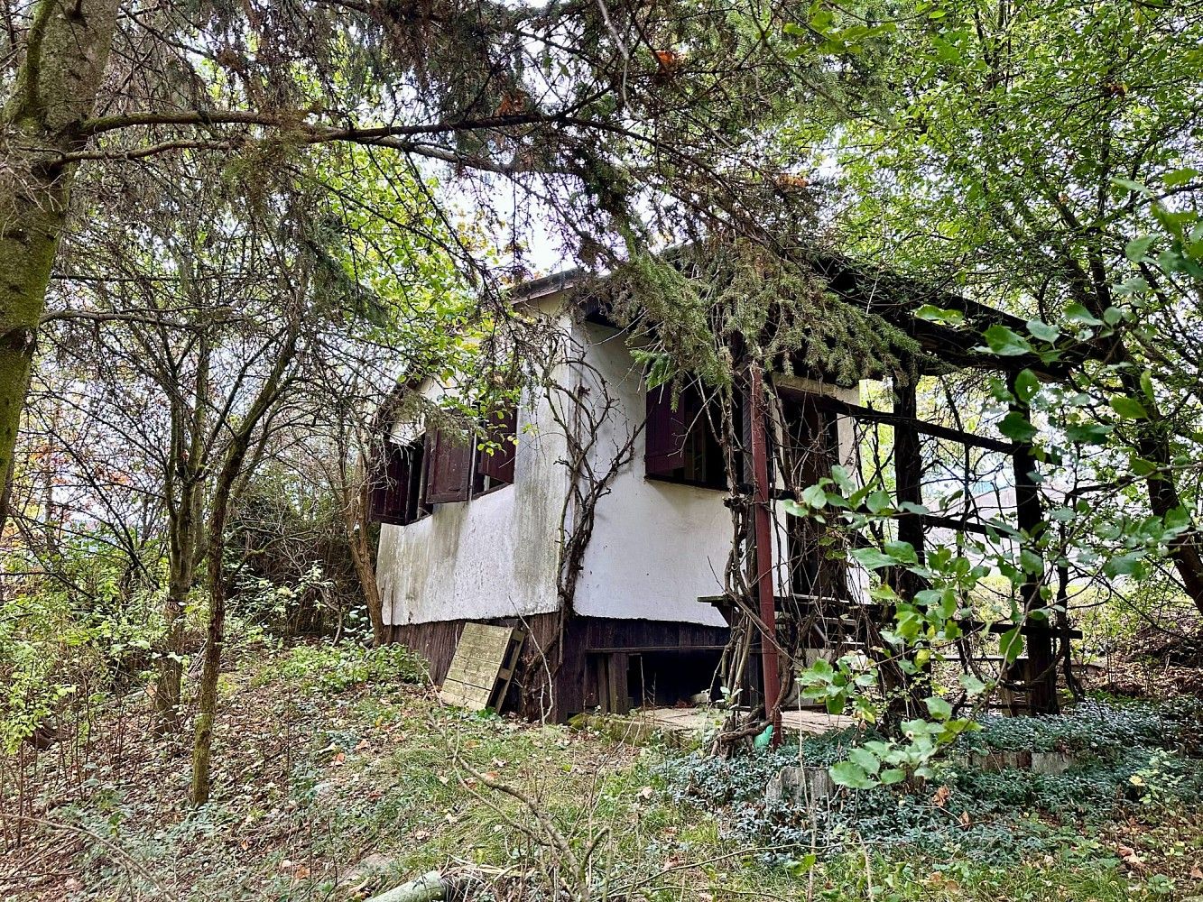 Rodinné domy, Zahrádkářská, Zdiby, okres Praha-východ, 17 m² - 2