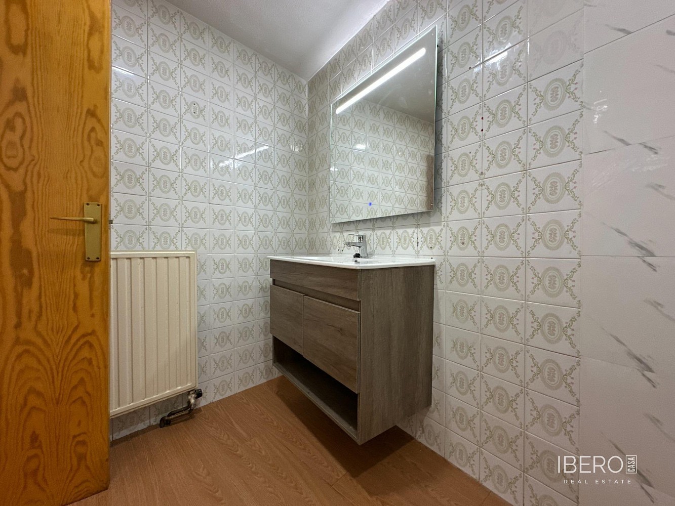 Byt 4+kk · 103 m² · Biescas, Španělsko - 4