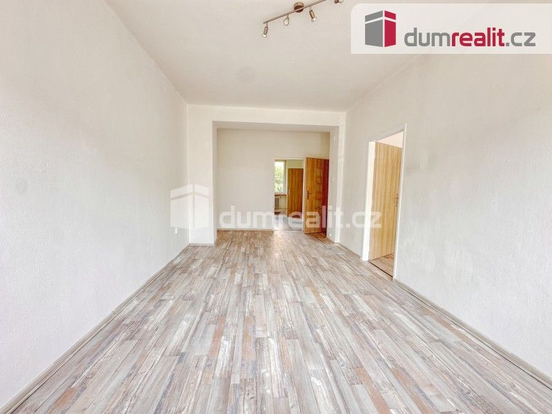 Pronájem byt 3+1 - Dukelských hrdinů, Ústí nad Labem, 73 m²