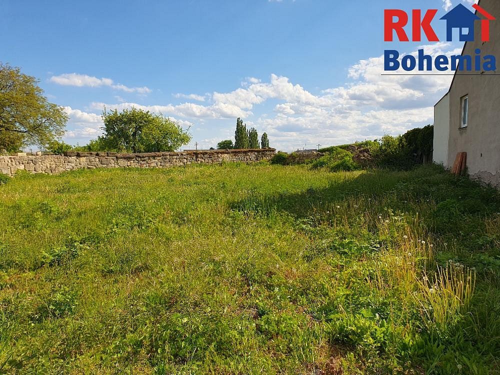 Pozemek pro bydlení · Bukovno, okres Mladá Boleslav - 3