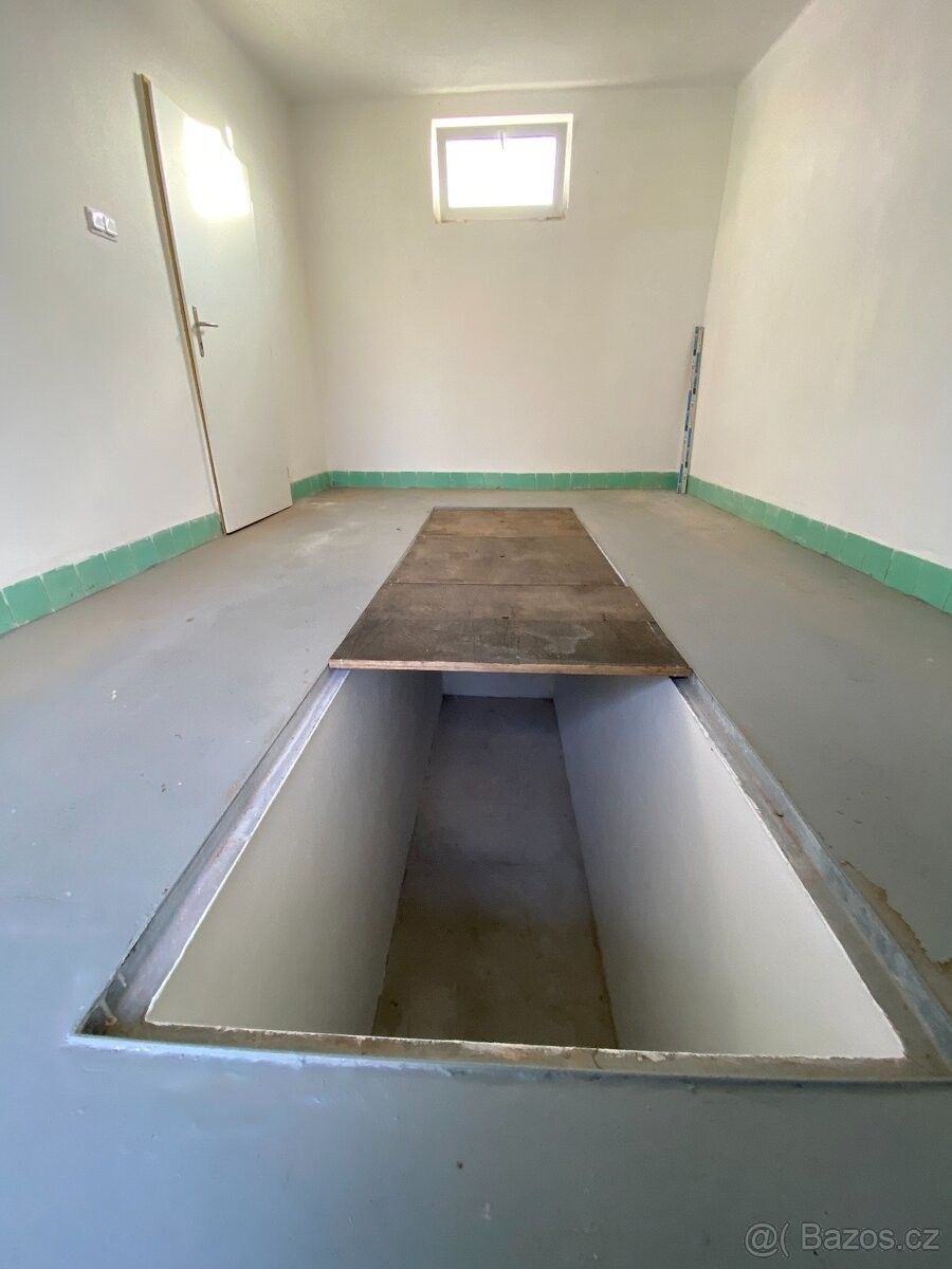 Pronájem garáž - Tachov, 347 01