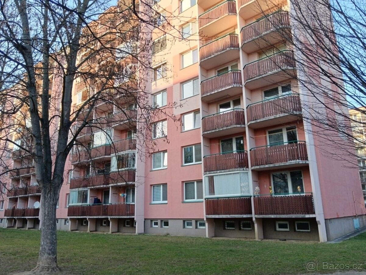 Prodej byt - Uherské Hradiště, 686 06 - 5
