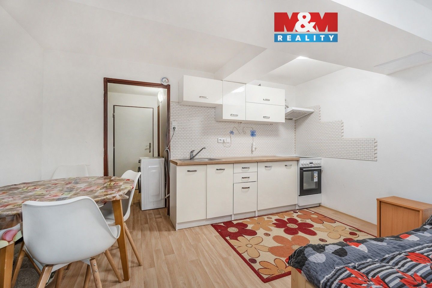 4+kk, Česká, Liberec, 82 m²