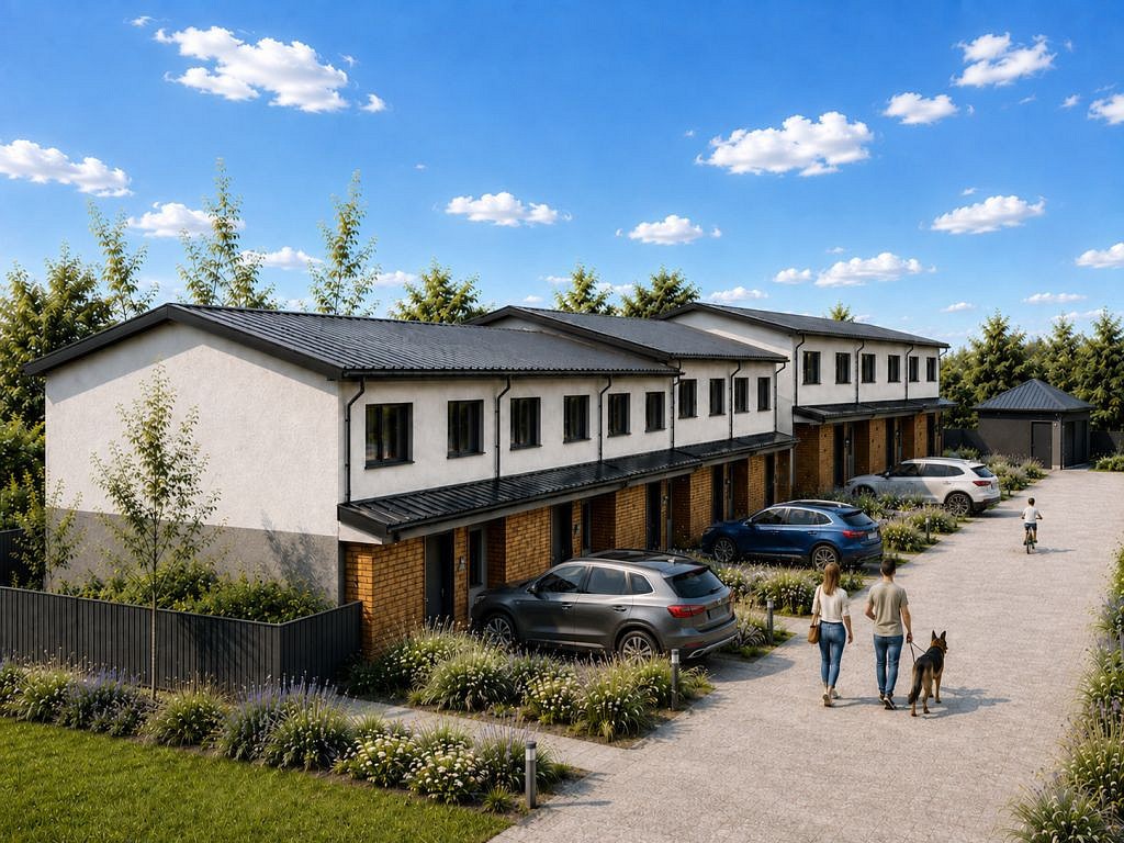 Prodej rodinný dům - Jiřice, okres Nymburk, 130 m² - 5